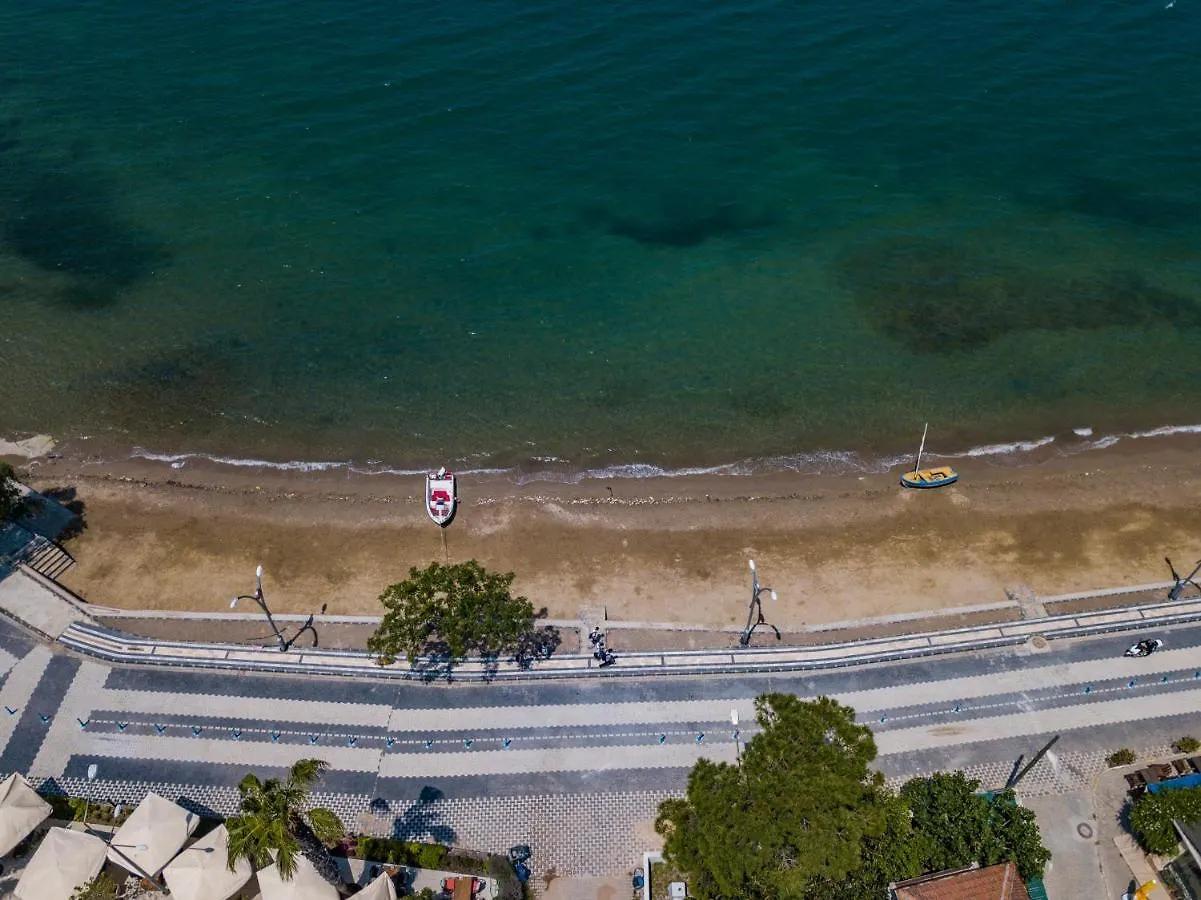Pansiyon Jash Bedrooms Milas