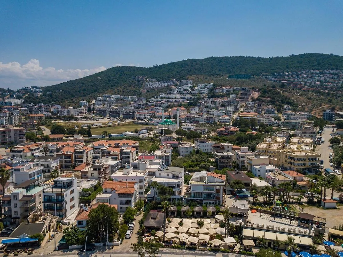 Jash Bedrooms Milas Türkiye