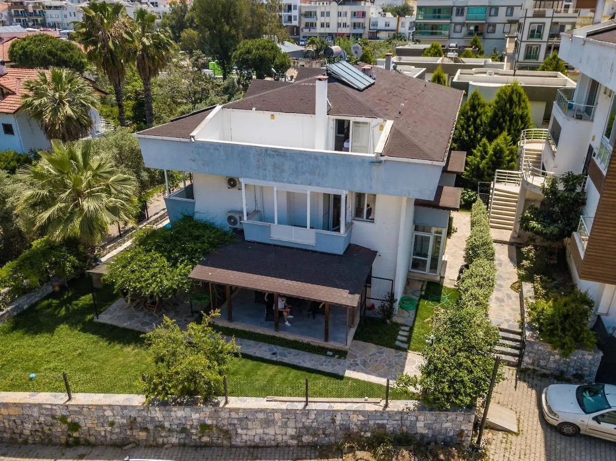 Jash Bedrooms Milas 0*,  Türkiye