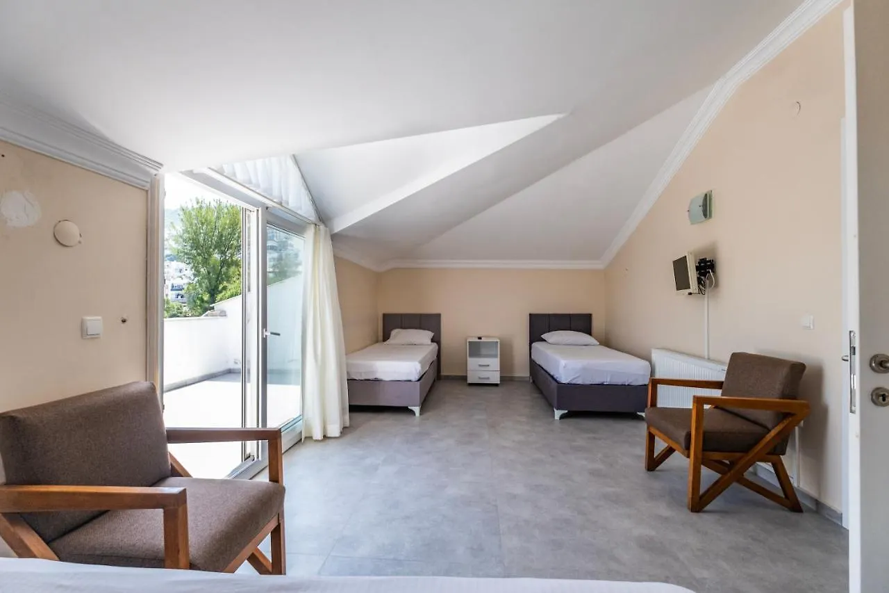 Jash Bedrooms Milas